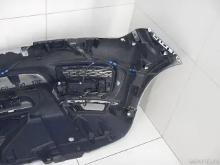  Бампер передний Land Rover Range Rover Sport 2 restailing Арт E23776380, вид 11