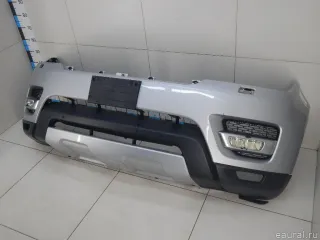  Бампер передний Land Rover Range Rover Sport 2 restailing Арт E23776380, вид 3