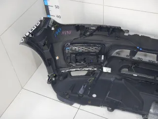  Бампер передний Land Rover Range Rover Sport 2 restailing Арт E23776380, вид 9