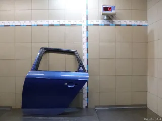8K9833051D VAG Дверь задняя левая Audi A4 B8 Арт E41242187, вид 1