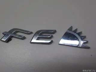 86310B8000 Hyundai-Kia Эмблема на крышку багажника Hyundai Santa FE 3 (DM) Арт E52368938, вид 6