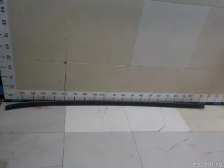 87280B80003F Hyundai-Kia Рейлинг правый (планка на крышу) Hyundai Santa FE 3 (DM) Арт E52380821, вид 2