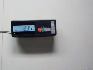 834110X000 Hyundai-Kia Стекло двери задней левой Hyundai i10  1 Арт E52390604, вид 4