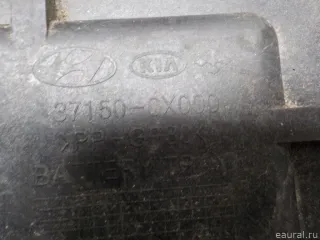 371500X000 Hyundai-Kia Крепление АКБ (корпус/подставка) Hyundai i10  1 Арт E52420020, вид 5