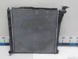 253103Z950 Hyundai-Kia Радиатор основной Hyundai i40 restailing Арт E52421447, вид 1