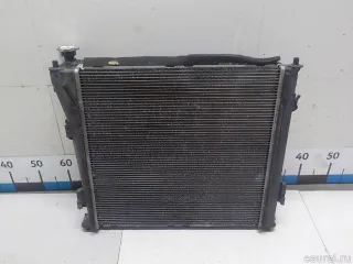253103Z950 Hyundai-Kia Радиатор основной Hyundai i40 restailing Арт E52421447, вид 4