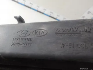 253103Z950 Hyundai-Kia Радиатор основной Hyundai i40 restailing Арт E52421447, вид 5