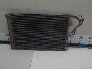 976063Z001 Hyundai-Kia Радиатор кондиционера (конденсер) Hyundai i40 restailing Арт E52421448, вид 1