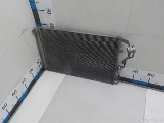 976063Z001 Hyundai-Kia Радиатор кондиционера (конденсер) Hyundai i40 restailing Арт E52421448, вид 3