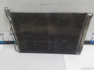 976063Z001 Hyundai-Kia Радиатор кондиционера (конденсер) Hyundai i40 restailing Арт E52421448, вид 4