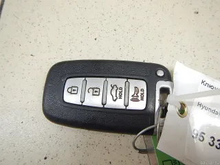 954403M220 Hyundai-Kia Ключ зажигания Hyundai Genesis 2 Арт E95338948, вид 2