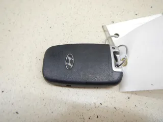 954403M220 Hyundai-Kia Ключ зажигания Hyundai Genesis 2 Арт E95338948, вид 3
