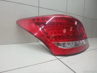924013N020 Hyundai-Kia Фонарь задний левый Hyundai Equus 2 Арт E95593851, вид 3