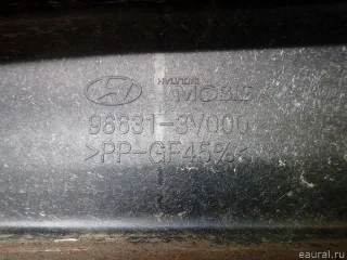 866303V000 Hyundai-Kia Усилитель заднего бампера Hyundai Grandeur HG restailing Арт E95659261, вид 13