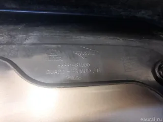 86831S1500 Hyundai-Kia Брызговик передний левый Hyundai Santa FE 4 (TM) restailing Арт E95779246, вид 6