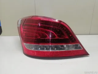 924013N020 Hyundai-Kia Фонарь задний левый Hyundai Equus 2 Арт E23315808, вид 1