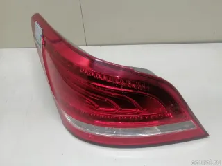 924013N020 Hyundai-Kia Фонарь задний левый Hyundai Equus 2 Арт E23315808, вид 2