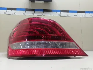 924013N020 Hyundai-Kia Фонарь задний левый Hyundai Equus 2 Арт E23315808, вид 3