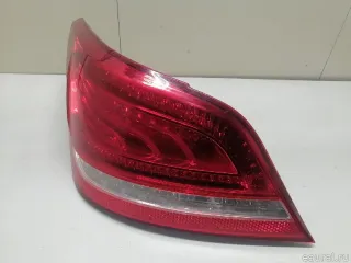 924013N020 Hyundai-Kia Фонарь задний левый Hyundai Equus 2 Арт E23316047, вид 2