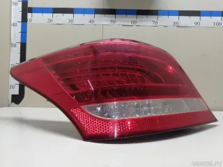 924013N020 Hyundai-Kia Фонарь задний левый Hyundai Equus 2 Арт E23316047, вид 4
