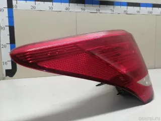 924013N020 Hyundai-Kia Фонарь задний левый Hyundai Equus 2 Арт E23316047, вид 5