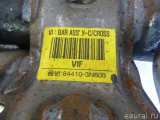 844103N800 Hyundai-Kia Усилитель торпедо Hyundai Equus 2 Арт E23318546, вид 7