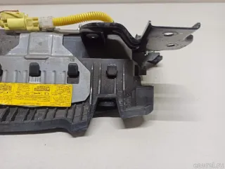 569703Z200RY Hyundai-Kia Подушка безопасности нижняя (для колен) Hyundai i40 restailing Арт E23601328, вид 8