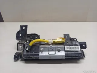 569703Z200RY Hyundai-Kia Подушка безопасности нижняя (для колен) Hyundai i40 restailing Арт E23601328, вид 9
