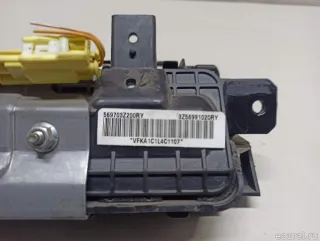 569703Z200RY Hyundai-Kia Подушка безопасности нижняя (для колен) Hyundai i40 restailing Арт E23601328, вид 10