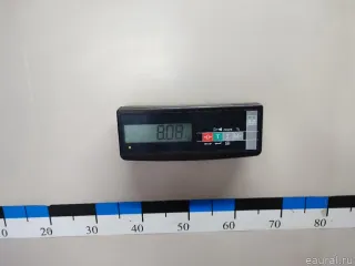 51712L1000 Hyundai-Kia Диск тормозной передний вентилируемый Kia K5 3 Арт E23752636, вид 4