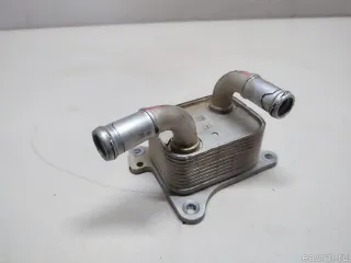 264002J001 Hyundai-Kia Радиатор масляный Kia K5 3 Арт E23753225, вид 3