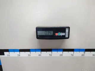 264002J001 Hyundai-Kia Радиатор масляный Kia K5 3 Арт E23753225, вид 6