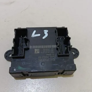 T4N6267 Jaguar Блок комфорта Jaguar XE 1 restailing Арт E31674865, вид 1