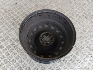 9831040980 Citroen-Peugeot Диск колесный железо Peugeot Expert 3 Арт E23776527, вид 4