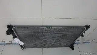 25310L0600 Hyundai-Kia Радиатор основной Hyundai Sonata (DN8) Арт E70744781, вид 2