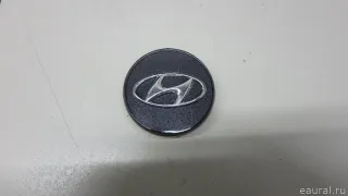 52960CL110 Hyundai-Kia Колпак декор. легкосплавного диска Hyundai Santa FE 4 (TM) restailing Арт E70778087, вид 1
