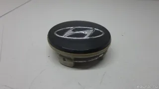 52960CL110 Hyundai-Kia Колпак декор. легкосплавного диска Hyundai Santa FE 4 (TM) restailing Арт E70778087, вид 2