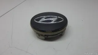 52960CL110 Hyundai-Kia Колпак декор. легкосплавного диска Hyundai Santa FE 4 (TM) restailing Арт E70778087, вид 3