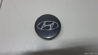 52960CL110 Hyundai-Kia Колпак декор. легкосплавного диска Hyundai Santa FE 4 (TM) restailing Арт E70778088, вид 1