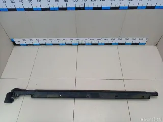 877522W000CA Hyundai-Kia Накладка на порог (наружная) Hyundai Santa FE 4 (TM) restailing Арт E70782434