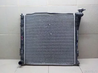 253103Z050 Hyundai-Kia Радиатор основной Hyundai i40 restailing Арт E31018700, вид 3
