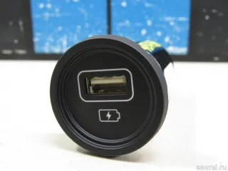 96125K2350 Hyundai-Kia Адаптер USB сетевой Hyundai Solaris 2 Арт E80479736