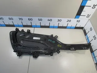 865624Z500 Hyundai-Kia Накладка переднего бампера правая Hyundai Santa FE 4 (TM) restailing Арт E80963506, вид 4