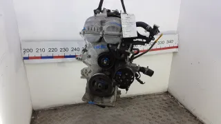 G4FD,   Z79112BZ00 Двигатель бензиновый Kia Ceed 2 Арт 4OR62BV01, вид 1