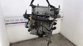 G4FD,   Z79112BZ00 Двигатель бензиновый Kia Ceed 2 Арт 4OR62BV01, вид 2