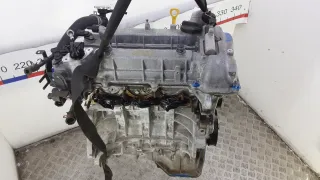 G4FD,   Z79112BZ00 Двигатель бензиновый Kia Ceed 2 Арт 4OR62BV01, вид 5