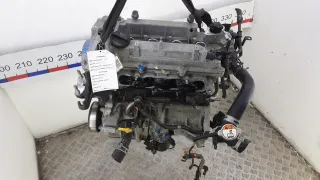 G4FD,   Z79112BZ00 Двигатель бензиновый Kia Ceed 2 Арт 4OR62BV01, вид 7