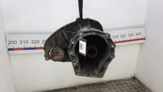 OAQ341010J KJZ Раздаточная коробка Audi Q7 4L Арт 1EP09UP01, вид 1