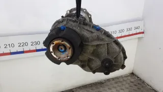 OAQ341010J KJZ Раздаточная коробка Audi Q7 4L Арт 1EP09UP01, вид 3