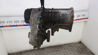 OAQ341010J KJZ Раздаточная коробка Audi Q7 4L Арт 1EP09UP01, вид 4